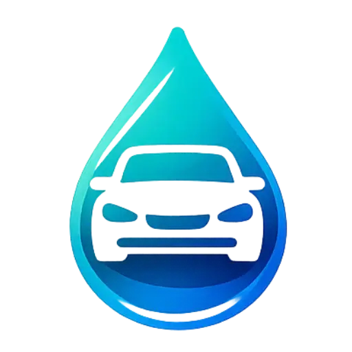 Lavage auto à domicile Coat-Méal